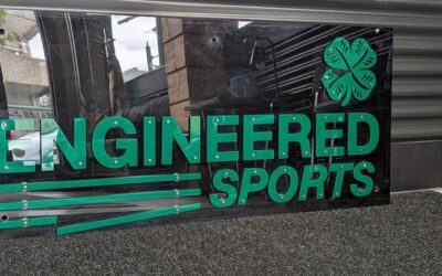 Engineered Sports Therapy