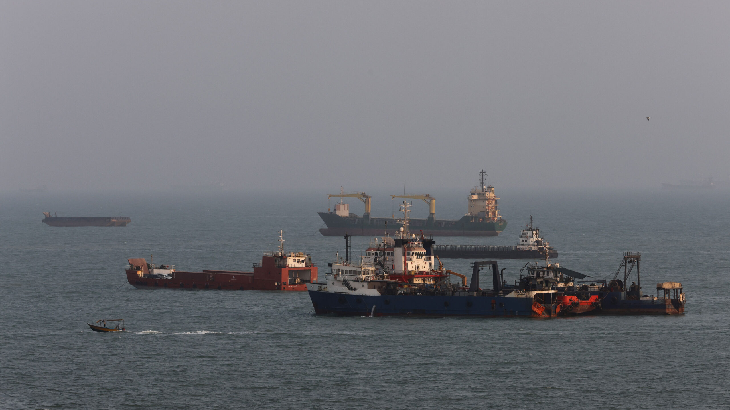 Diesel prices hit record high, raising supply costs for many products