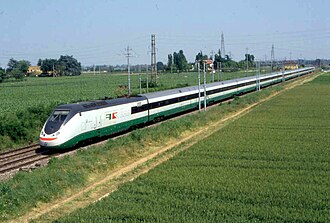 Everett Councilman sees “thornier” questions for BC to Portland high speed rail