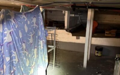 Everett building code violation