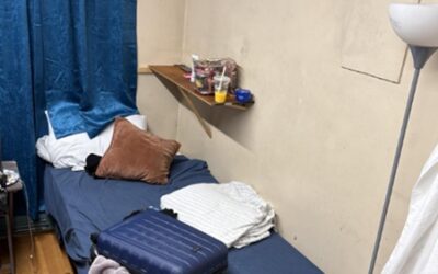 massage parlor business