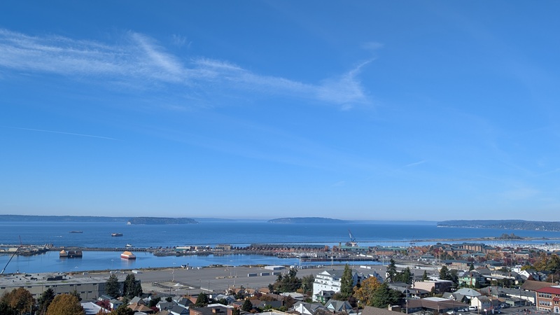 Everett