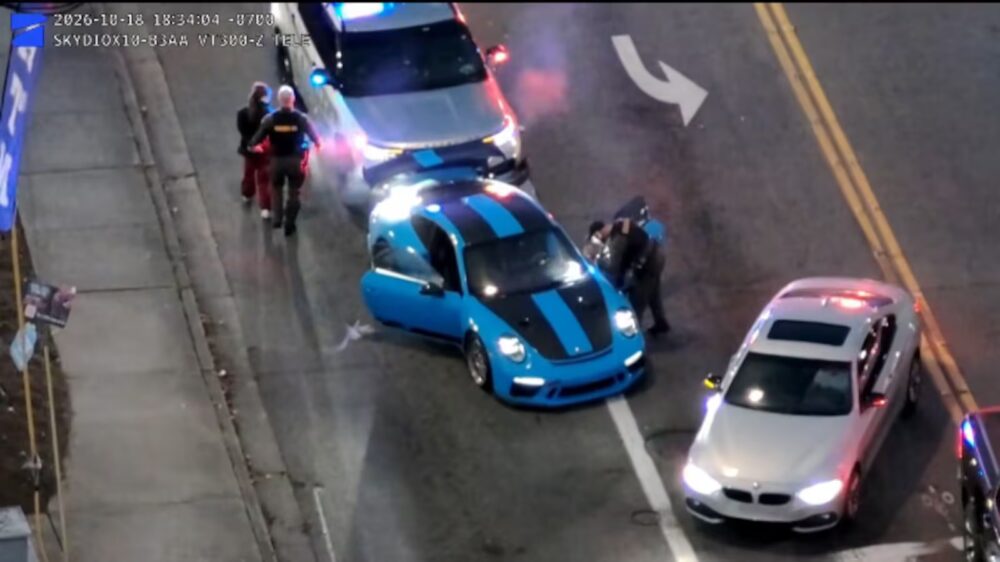 SCSO, Snohomish County Sheriff, high speed driver, arrest SCSO, Snohomish County Sheriff, high speed driver, arrest