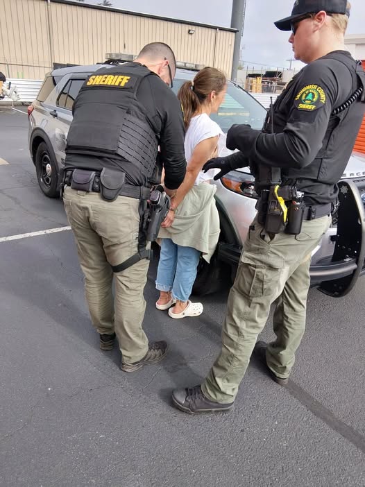 Mom arrested for death of 2-year-old in alleged fentanyl exposure OD