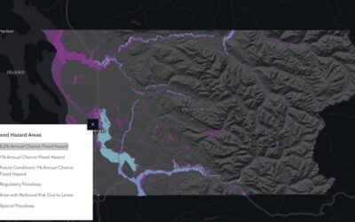 Snohomish County Hazard Viewer
