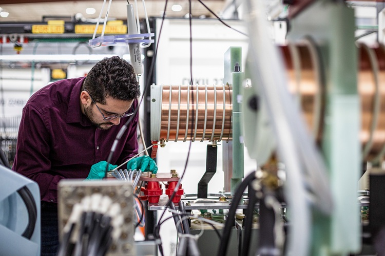 Everett company’s devices to produce fusion power gain DoE approval