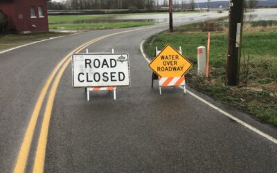 Flooding, Snohomish County
